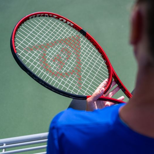 DunlopSportsSA's tweet image. Our CX series was engineered to give you full control over your game.
#ControlTheGame
