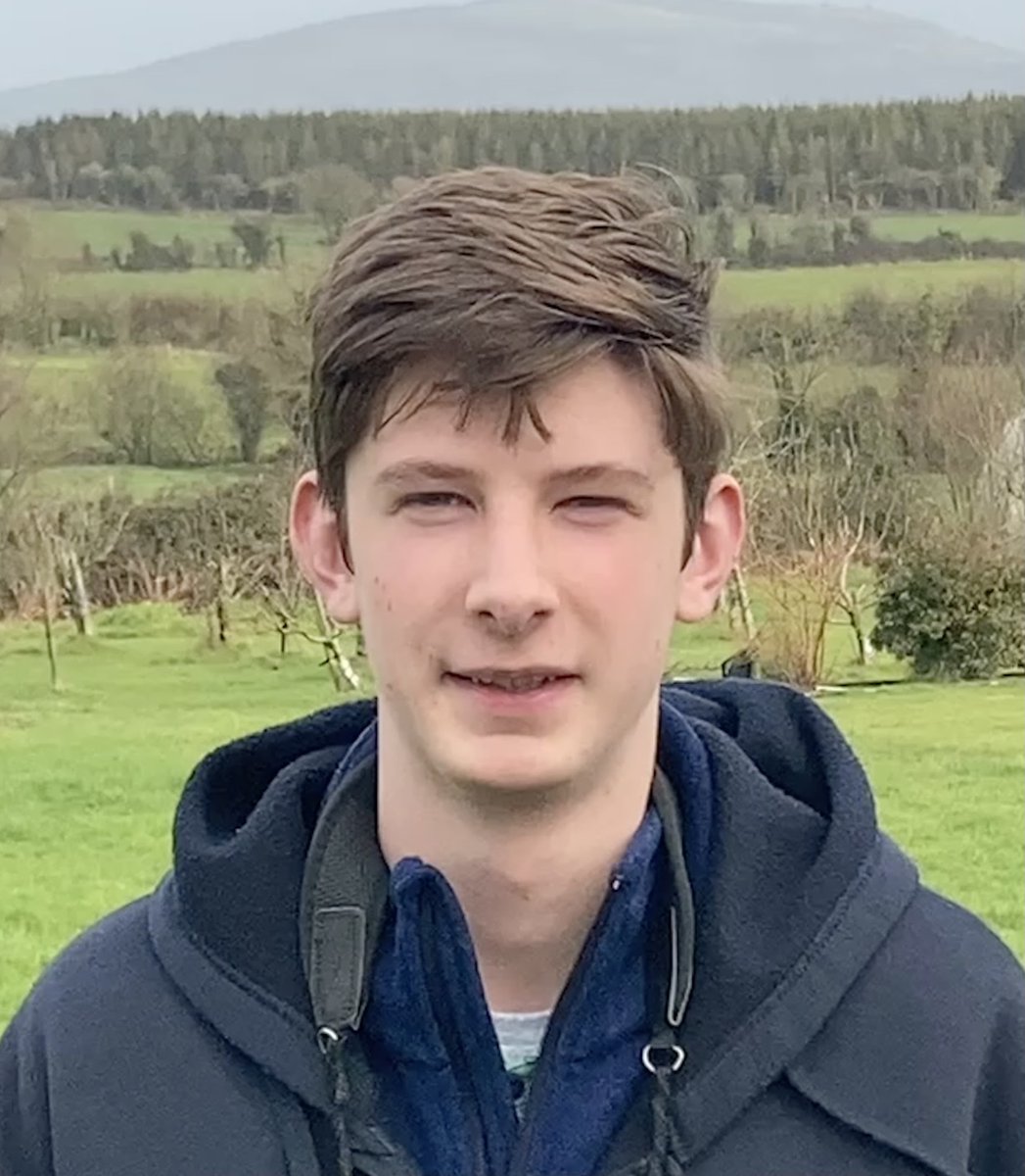 STNDoon's tweet photo. Leaving Cert student Patrick Bailey was part of the U14 Gold Medal Team in Spikeball at the Community Games National Final. He plans to study environmental science and hopes to become an ecologist. We are very proud of you Patrick. Best wishes #wellbeing #LCstudents https://t.co/U6rfiIxnYF