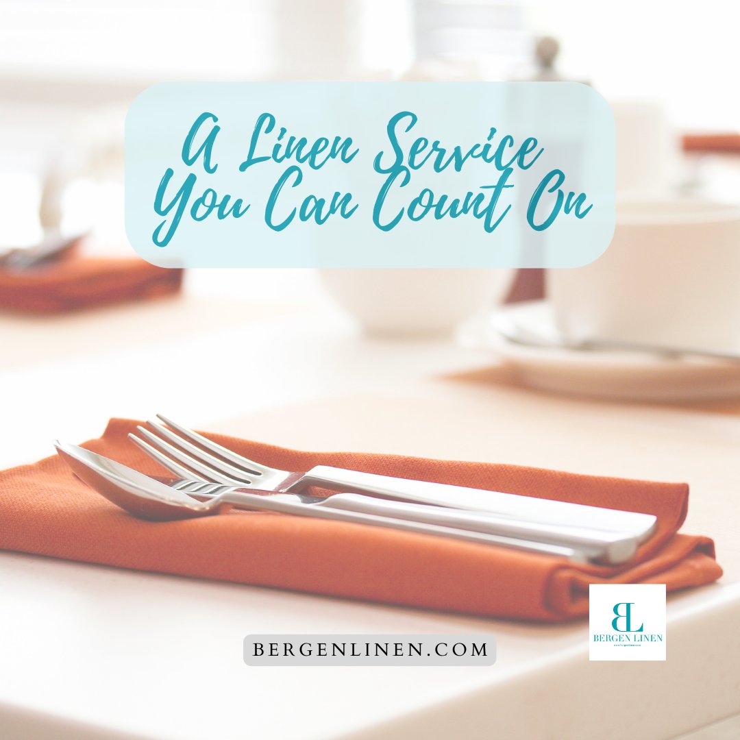 BergenLinen_'s tweet photo. From tablecloths to napkins, chair covers to sashes, we have everything you need to make your space welcoming.Let's talk today.
#linenrental #eventplanning #NewYork #NewJersey #linencompany  #linenrentalservice #linenrentalcompany #tablelinens s #localbusiness https://t.co/MNvT93wVXK