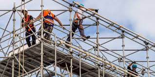 RingAlly1's tweet image. Looking for reliable scaffolding queensland? Look no further than Ring Ally! We offer top-quality scaffolding for hire and sale.
.
ringally.com.au
.
#ScaffoldingQueensland #ScaffoldSolutions #ConstructionSafety #ElevateYourProject #ScaffoldExpert #ConstructionSupport