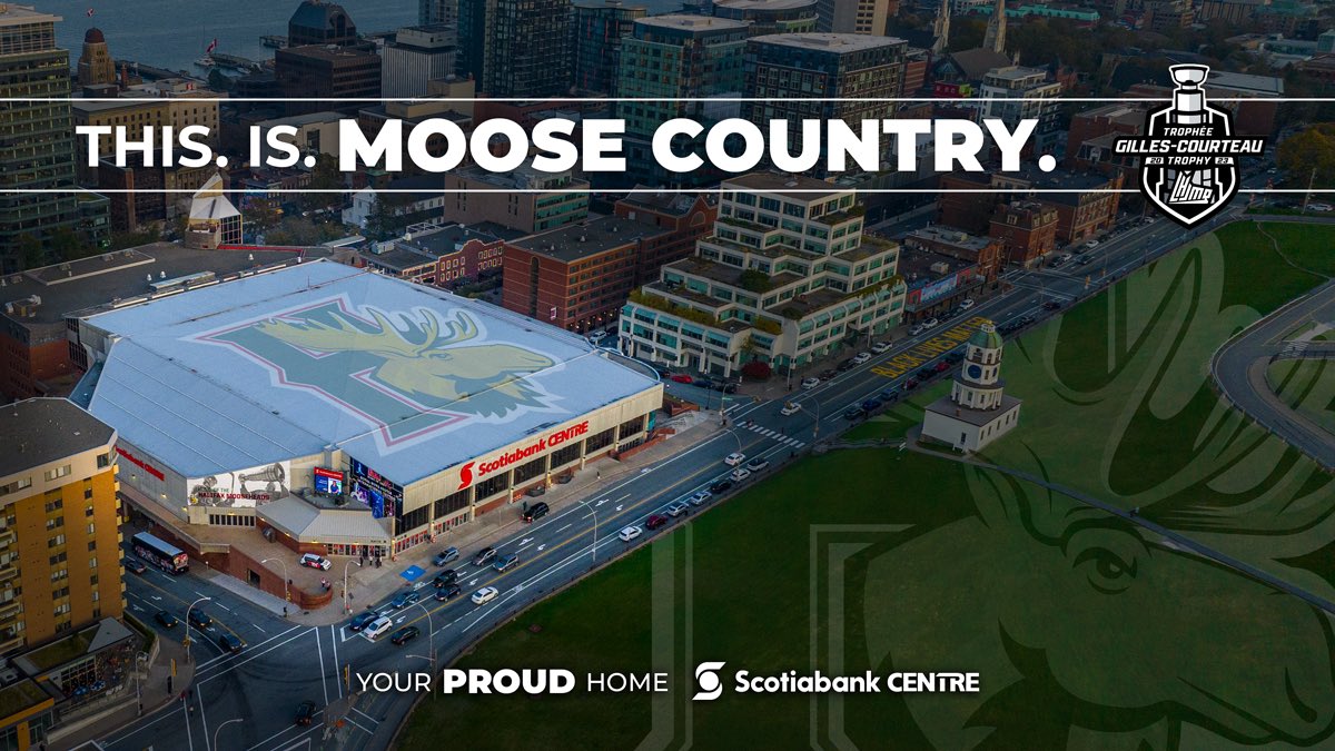 Scotiabank Centre tweet media