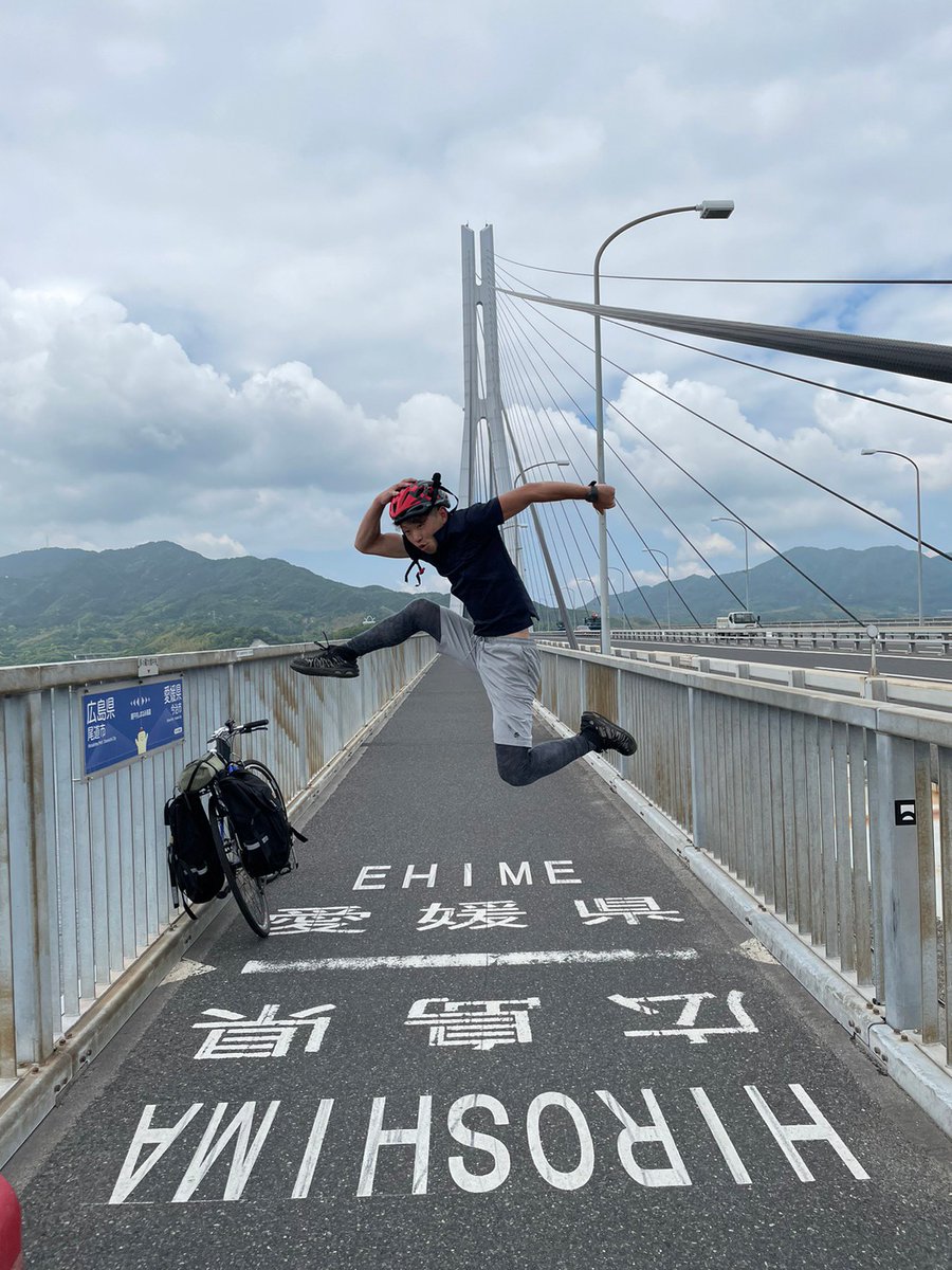 gawa9009's tweet photo. Ken！Kyo！Jump！ https://t.co/KQQpRLVQAg