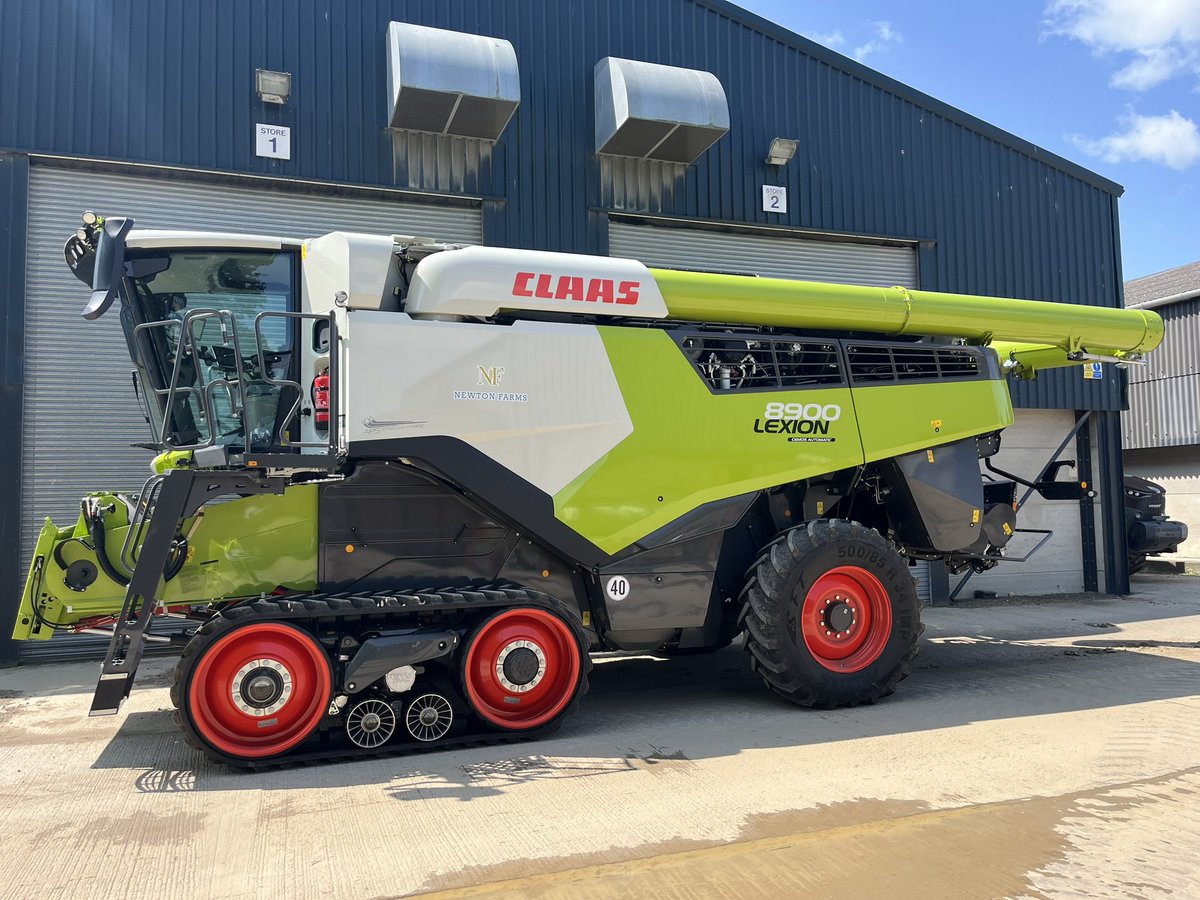 Could really do with the price of wheat going up a bit.