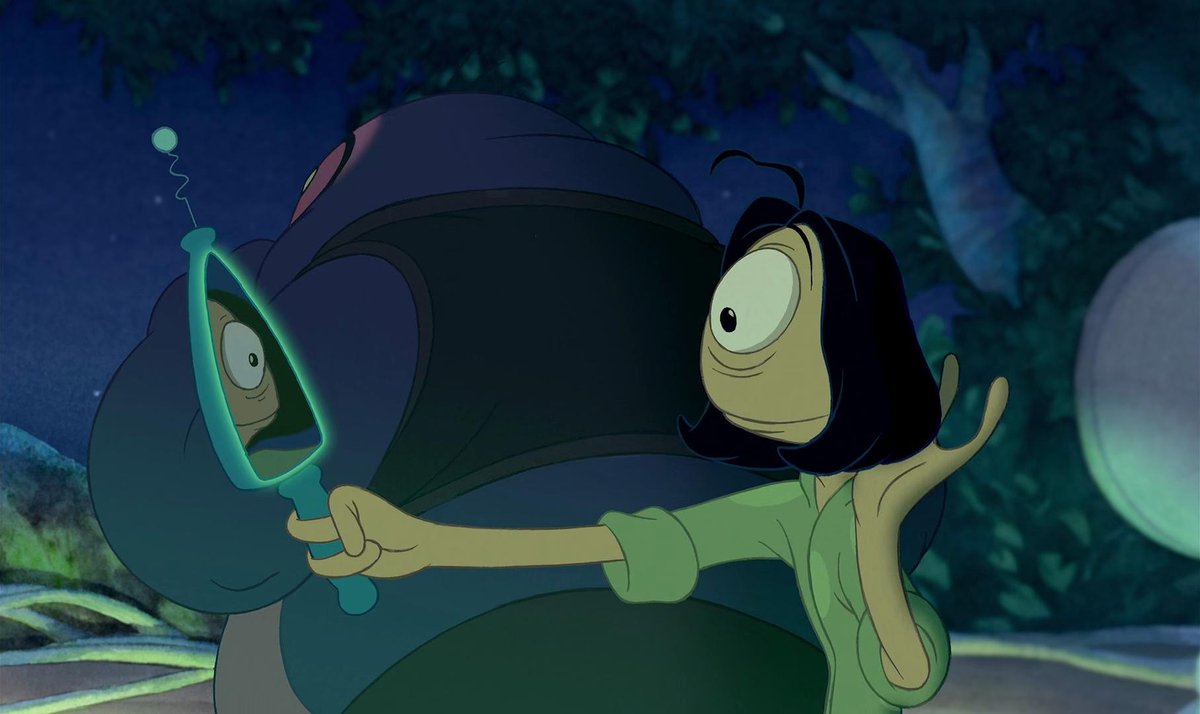 Disney Wiki on Twitter: "Happy Birthday, Kevin McDonald For Disney, he