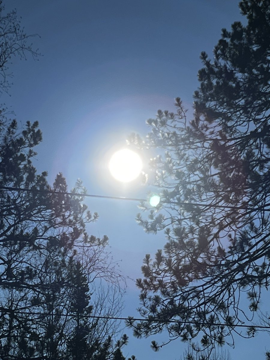jefferymarston1's tweet photo. GM! Fam 🌞

It’s going to be a great day because 👇🏼

YOU are the best part of every day period. 💯

and remember NO ONE can steal your sunshine not even you 👊🏼

❤️

#stopstinkingthinking #youare #bestpartoftheday #sunshinesalways #neverforgetit https://t.co/o6Ai3uS3FL