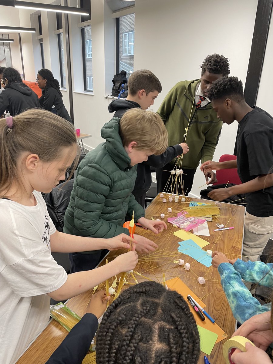 Last week was GYPC’a pre-exam pizza party 🍕 We also had a bit of competition with Dream Team winning the tower challenge! 🏆 Watch this space for GYPC’s upcoming youth voice research project! 👀 #youthvoice #youthengagement #youthcouncil #socialaction #youthparticipation