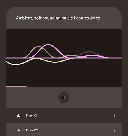 MisterIA_off's tweet image. Un ChatGPT dédié à la musique voit enfin le jour.

Google a dévoilé MusicLM, son intelligence artificielle dédiée à la création musicale.

Voici les plus belles compositions issues de MusicLM (et vous pouvez créer les vôtres) :