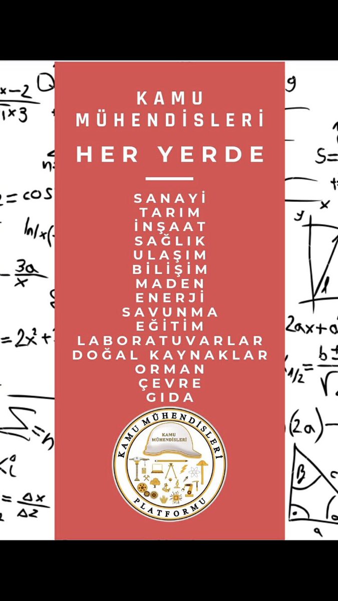 @iscihaber @kaMUhendisleri @RTErdogan @Akparti Kamu Mühendisleri, 🚨 Emri altındaki işçi kardeşinden daha az bir gelire sahiptir. 🚨 Denk sayılan mesleklerle birkaç yıl önce aynı gelire sahipken şu an fark çok açılmıştır. 🚨Yoksulluk sınırının yarısına yakın bir ücret almaktadır.