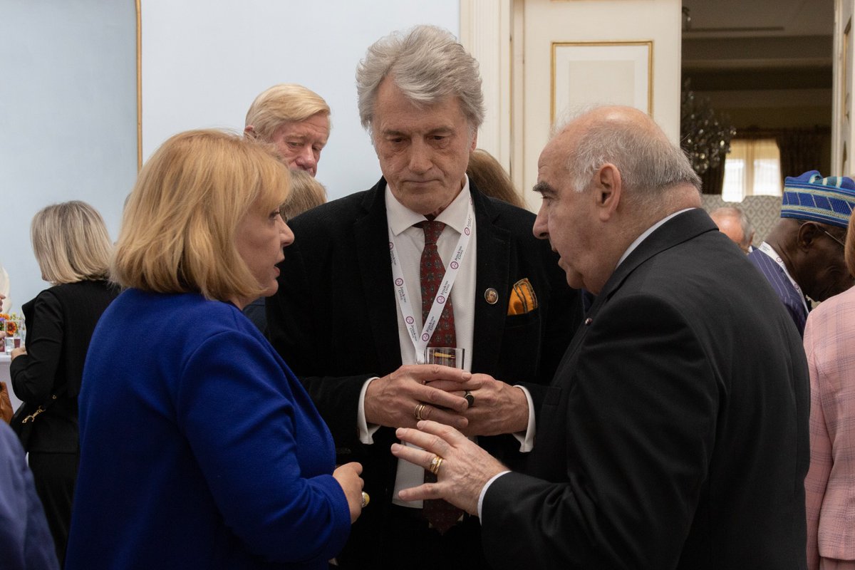 George Vella tweet media