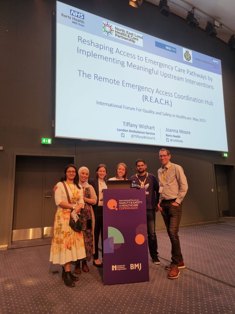 Chris James (@chrisjames0605) on Twitter photo Great to be here at #Quality2023 IHI Conference in Copenhagen. Watching REACH Implementation presentation <a href="/JoM0oRe/">Joanna Moore</a> <a href="/TiffanyWishart1/">Tiffany Wishart</a> <a href="/WeImproveBH/">WeImprove Barts Health</a> <a href="/NHSBartsHealth/">Barts Health</a> <a href="/NHS_NELondon/">NHS North East London</a> <a href="/londonamb/">londonamb</a>
<a href="/raja_sjaved/">Raja S Javed</a> <a href="/JenLeonard6/">Jen Leonard</a> <a href="/chrisjgordon1/">Chris Gordon</a> <a href="/shanedegaris/">Shane Degaris</a> @Aminaos75358702 <a href="/SayaniTahmina/">Tahmina Sayani</a> Great to be here at #Quality2023 IHI Conference in Copenhagen. Watching REACH Implementation presentation <a href="/JoM0oRe/">Joanna Moore</a> <a href="/TiffanyWishart1/">Tiffany Wishart</a> <a href="/WeImproveBH/">WeImprove Barts Health</a> <a href="/NHSBartsHealth/">Barts Health</a> <a href="/NHS_NELondon/">NHS North East London</a> <a href="/londonamb/">londonamb</a>
<a href="/raja_sjaved/">Raja S Javed</a> <a href="/JenLeonard6/">Jen Leonard</a> <a href="/chrisjgordon1/">Chris Gordon</a> <a href="/shanedegaris/">Shane Degaris</a> @Aminaos75358702 <a href="/SayaniTahmina/">Tahmina Sayani</a>