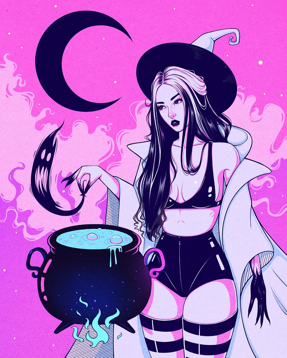 Something's cooking 🥣