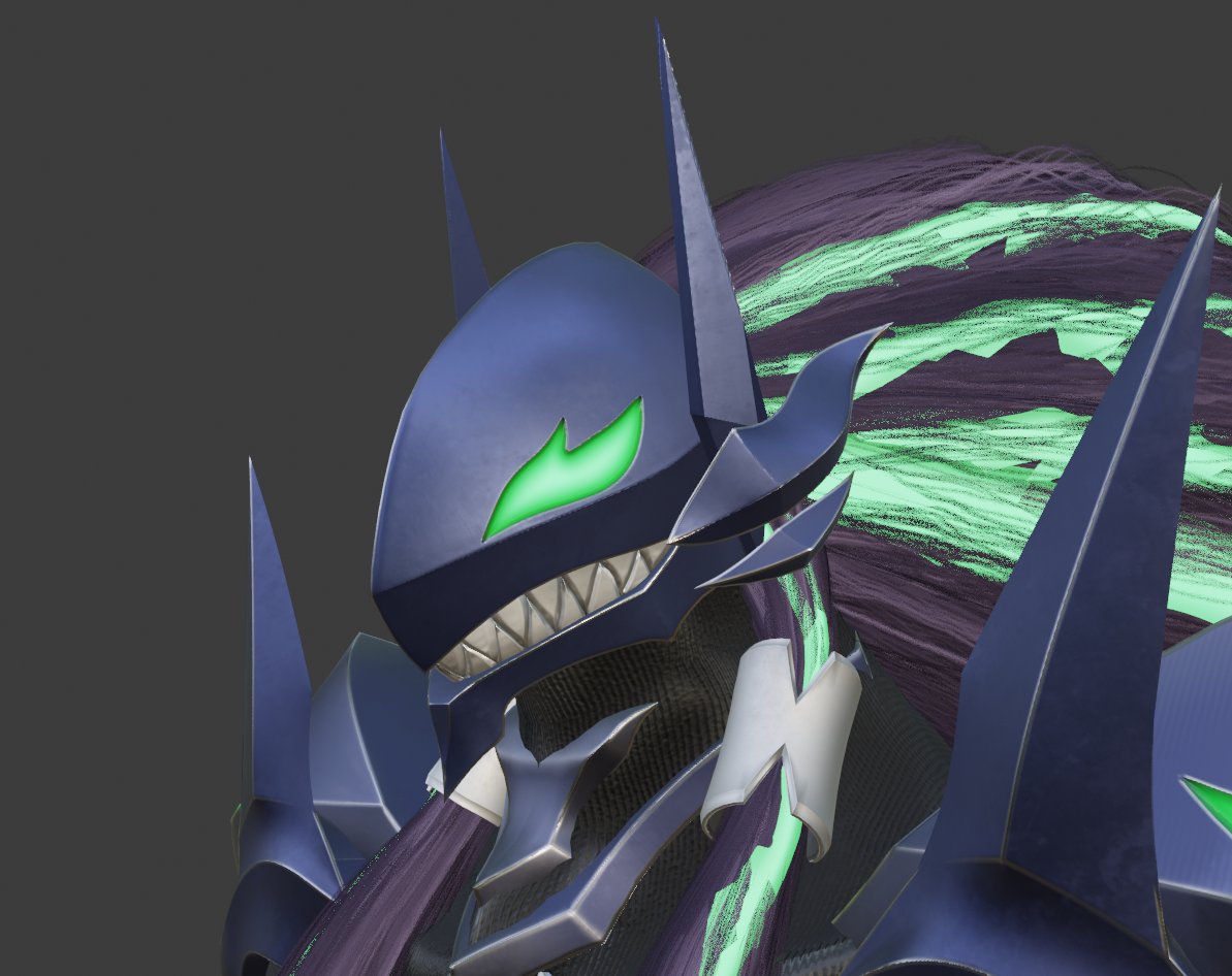 MetaYoutou's tweet photo. If anyone still wants this 3D model, here you go:
https://t.co/LNdNaQvG72
#BLAZBLUE #BBCF https://t.co/JLvOHlITVj