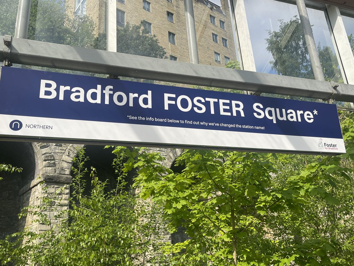amandip_johal's tweet photo. Something exciting is happening in Bradford ….. come and take a look! https://t.co/oUgT2Ozqln