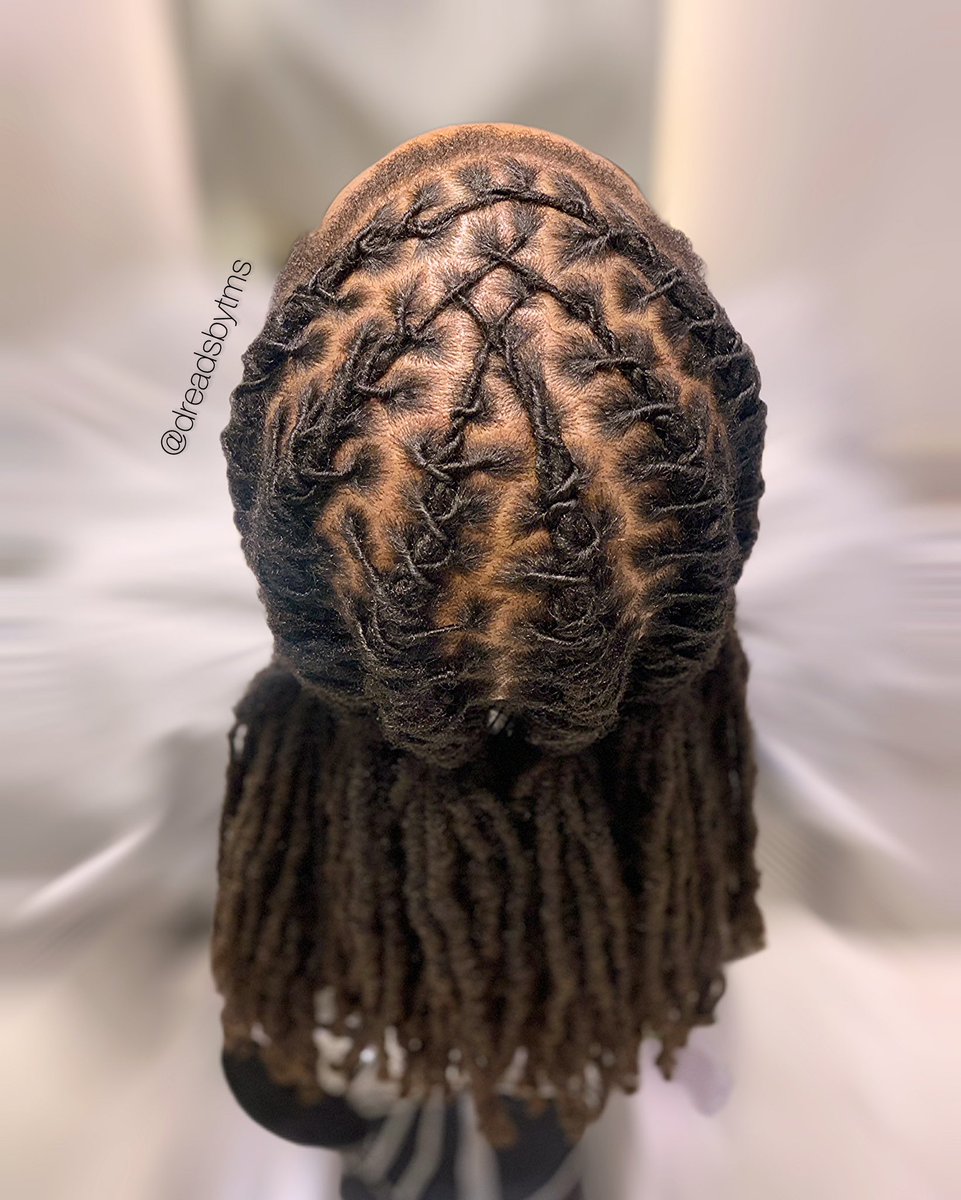 dreadsbytms's tweet photo. You imagine it…
We create it.

#Dreadsbytms https://t.co/G3o9qMQsMS
