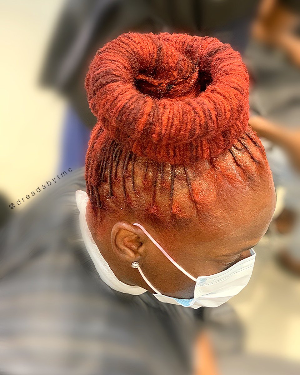 dreadsbytms's tweet photo. You imagine it…
We create it.

#Dreadsbytms https://t.co/G3o9qMQsMS