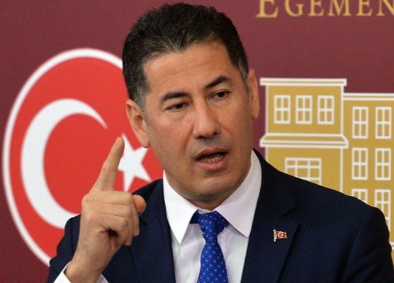 Sinan Oğan Destekçileri Takipleşiyor🤘

-   Retweet Et 🔁
-   Yorum Yap 💬
-   Takip Et ☑
-   Beğen❤️

#SinanOğan #OAnGeliyor