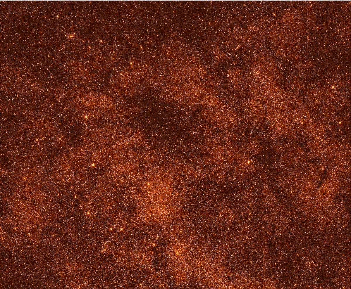 BlackGEM Array (@blackgem_array) on Twitter photo First light image of BlackGEM. Full scale view of the Galactic Bulge and a zoom in at star level of the center. <a href="/ESO/">ESO</a> <a href="/AstronomieNL/">AstronomieNL</a> <a href="/RUastro/">Radboud Astrophysics</a> <a href="/KU_Leuven/">KU Leuven</a> First light image of BlackGEM. Full scale view of the Galactic Bulge and a zoom in at star level of the center. <a href="/ESO/">ESO</a> <a href="/AstronomieNL/">AstronomieNL</a> <a href="/RUastro/">Radboud Astrophysics</a> <a href="/KU_Leuven/">KU Leuven</a>