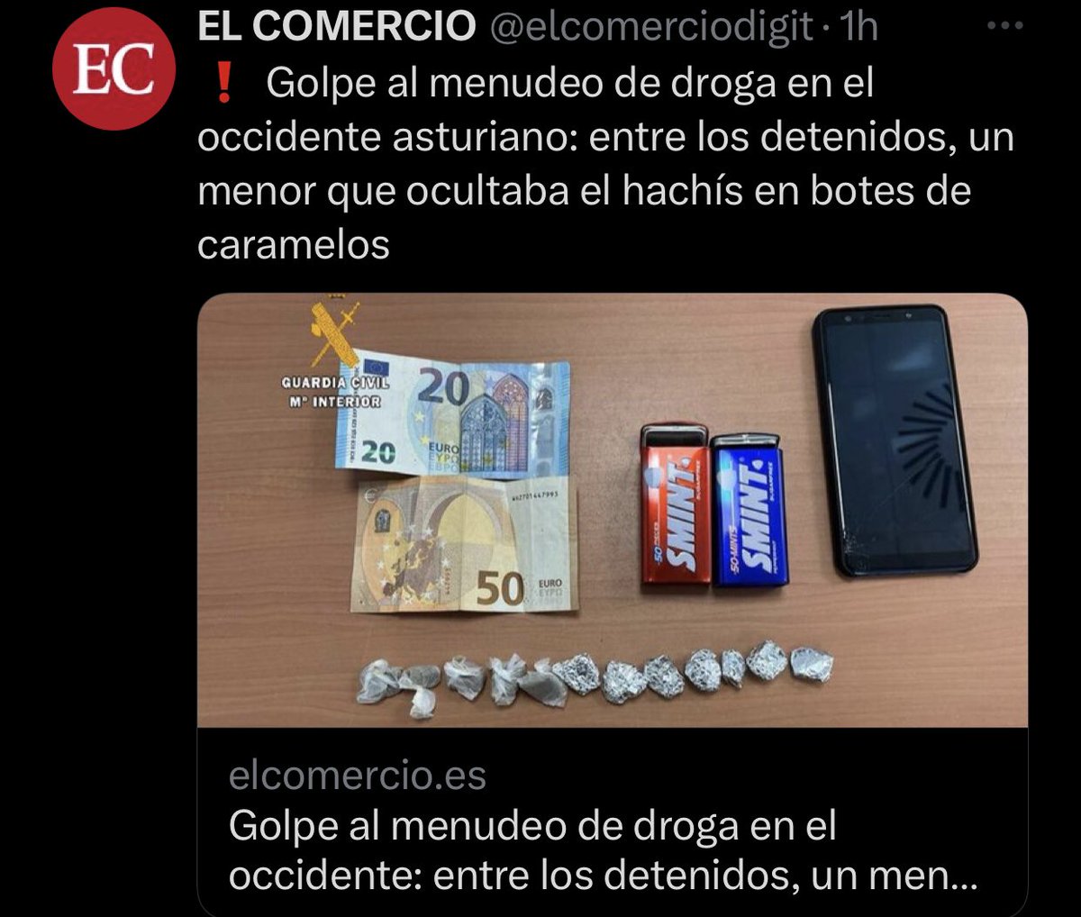 asturiasfumar's tweet photo. madre mía que panoyus https://t.co/5PktD4vKyk
