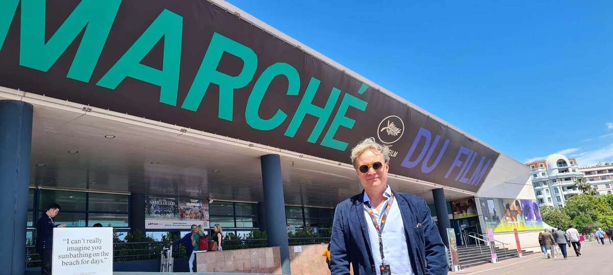 danmac711's tweet photo. Cannes film festival is such a treat. Incredible location to enjoy a vino #metropius #cinema #filmlife #Cannes2023 https://t.co/uM6pZv6Srd