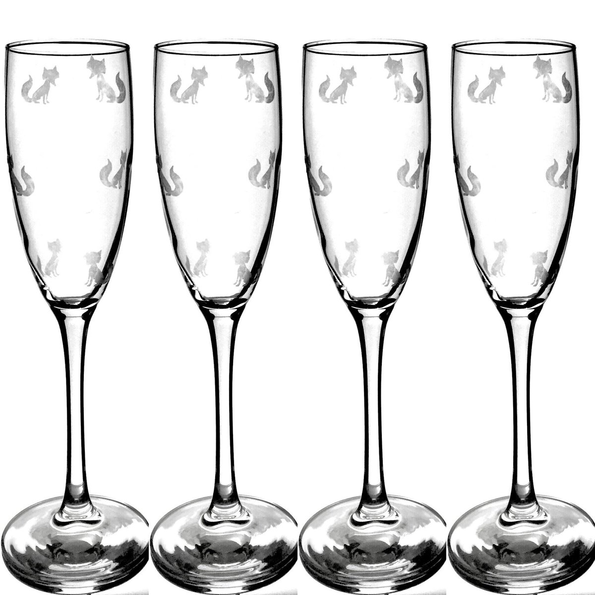 thelittlepumph1's tweet photo. Excited to share this item from my #etsy shop:
๐ฅ๐ฆFoxes Champagne Flutes ๐ฆ๐ฅ #foxglass #proseccogift #foxgift #proseccoglass #champagneflutes #etchedglasses #foxes #foxlovers #giftideas #housewarminggifts #weddinggifts #foxy #fox #usefulgifts https://t.co/utoLbDXraO https://t.co/pBPpQ6kiEA