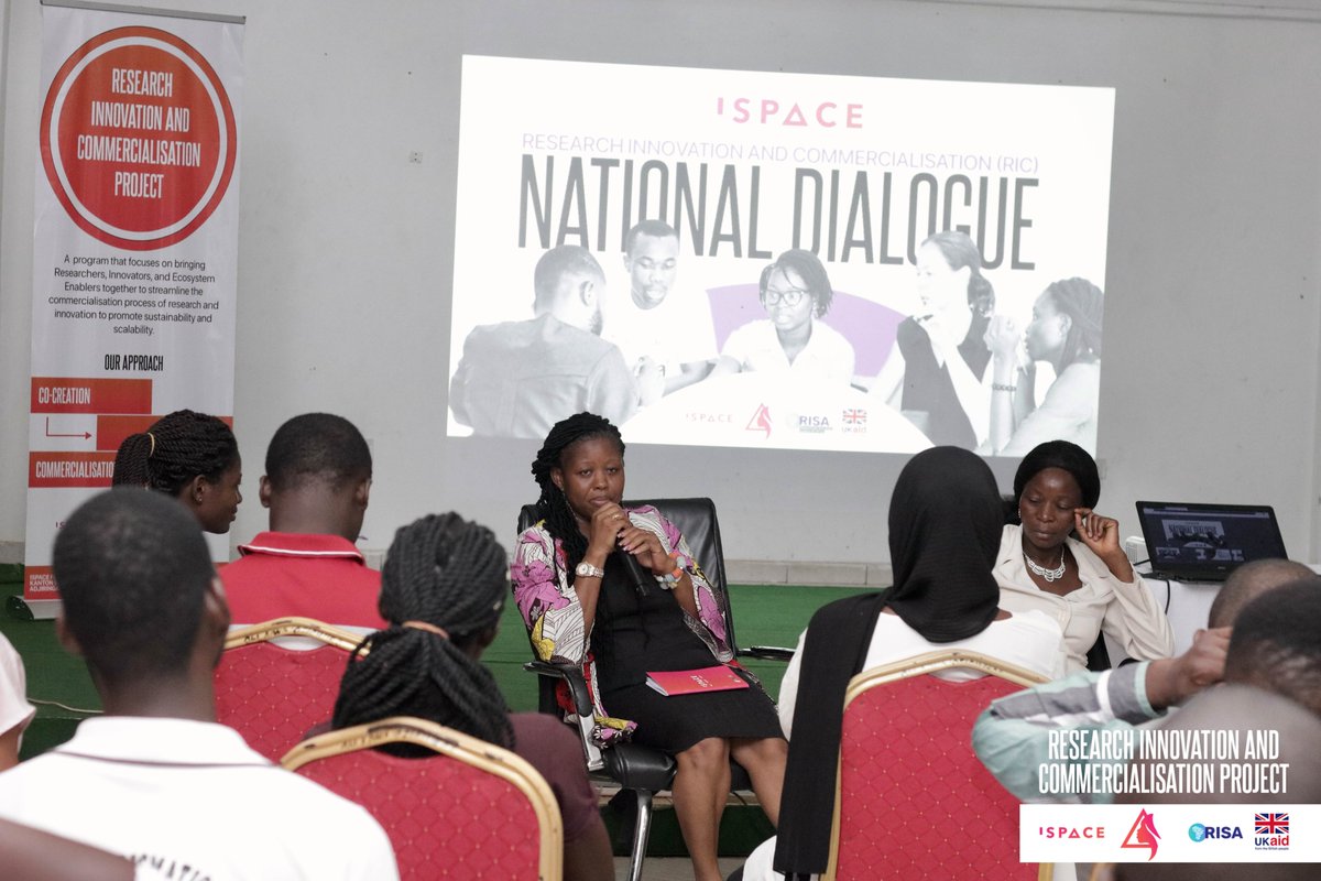 iSpace Foundation tweet media