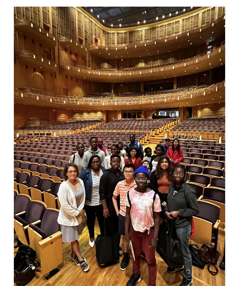 Sherwood High School tweet media