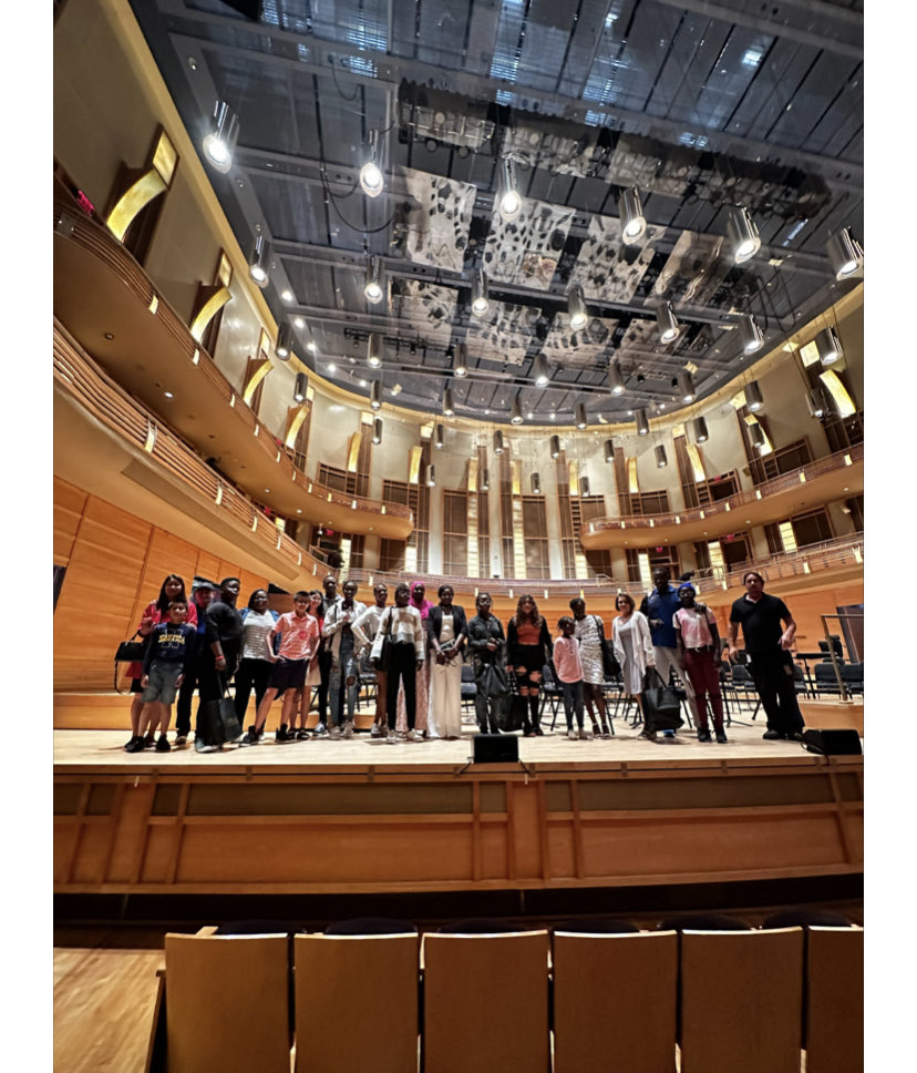 Sherwood High School tweet media