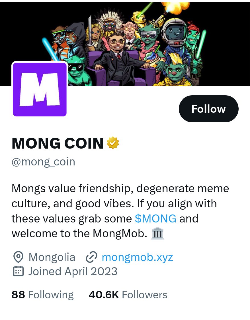 gemGPT's tweet photo. #Memecoins are on fire 

@mong_coin $MONG at $50m MC 
or
@SAUDIPEPECOIN #SAUDIPEPE at $5m MC https://t.co/0QctoPWuMT