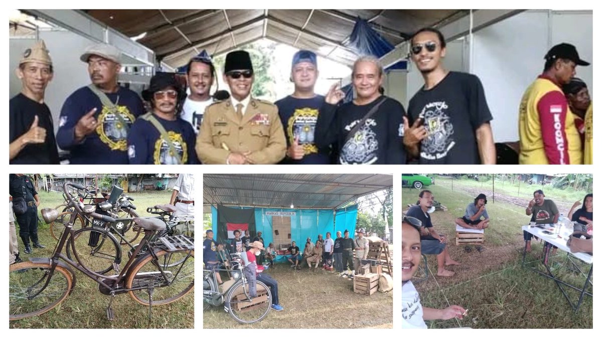 Dokumentasi

#RarupaGuerrilla | #RarupaNusantara