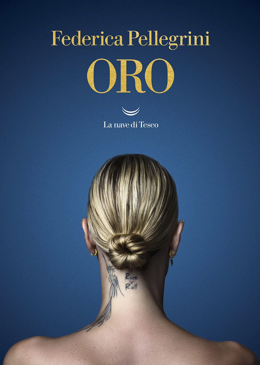 ORO #outnow