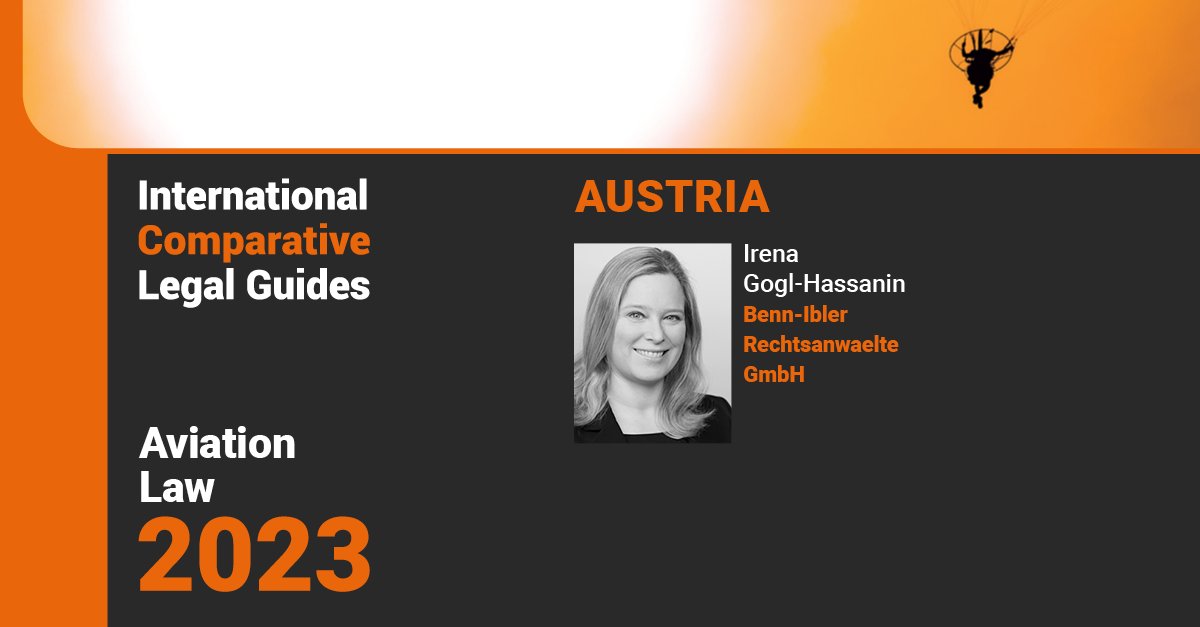 ICLG (@iclg_glg) on Twitter photo Join <a href="/BennIbler_Recht/">Benn-Ibler Rechtsanwälte | Law Firm</a> as it explains how joint ventures between airline competitors are approached and regulated in Austria in ICLG #Aviation 2023:okt.to/tkQTjB Join <a href="/BennIbler_Recht/">Benn-Ibler Rechtsanwälte | Law Firm</a> as it explains how joint ventures between airline competitors are approached and regulated in Austria in ICLG #Aviation 2023:okt.to/tkQTjB
