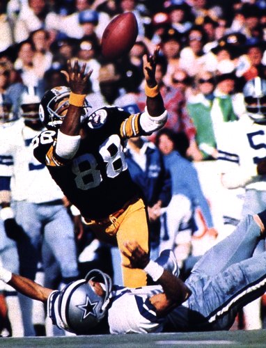 MrCleveland_216's tweet image. Favorite Steeler🏈⬛️💛
all right Cleveland fans, asking you to dig deep on this one....
Who's your favorite Steeler of all-time?
(Take a deep breath, you can do this!)
I'll go first: Lynn Swann
#Pittspuke #DawgPound #Stillers