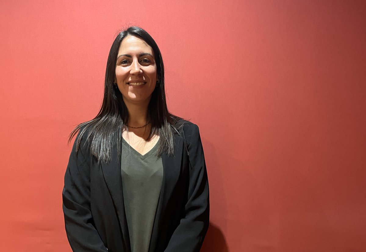 Municipals 2023: l'Entrevista

Escolta el podcast de l'entrevista personal als caps de llista de candidatures a les eleccions #municipals2023 avui amb @nuriamunhe  de <a href="/CanviemMollet/">Canviem Mollet</a>   acortar.link/wIrcyY