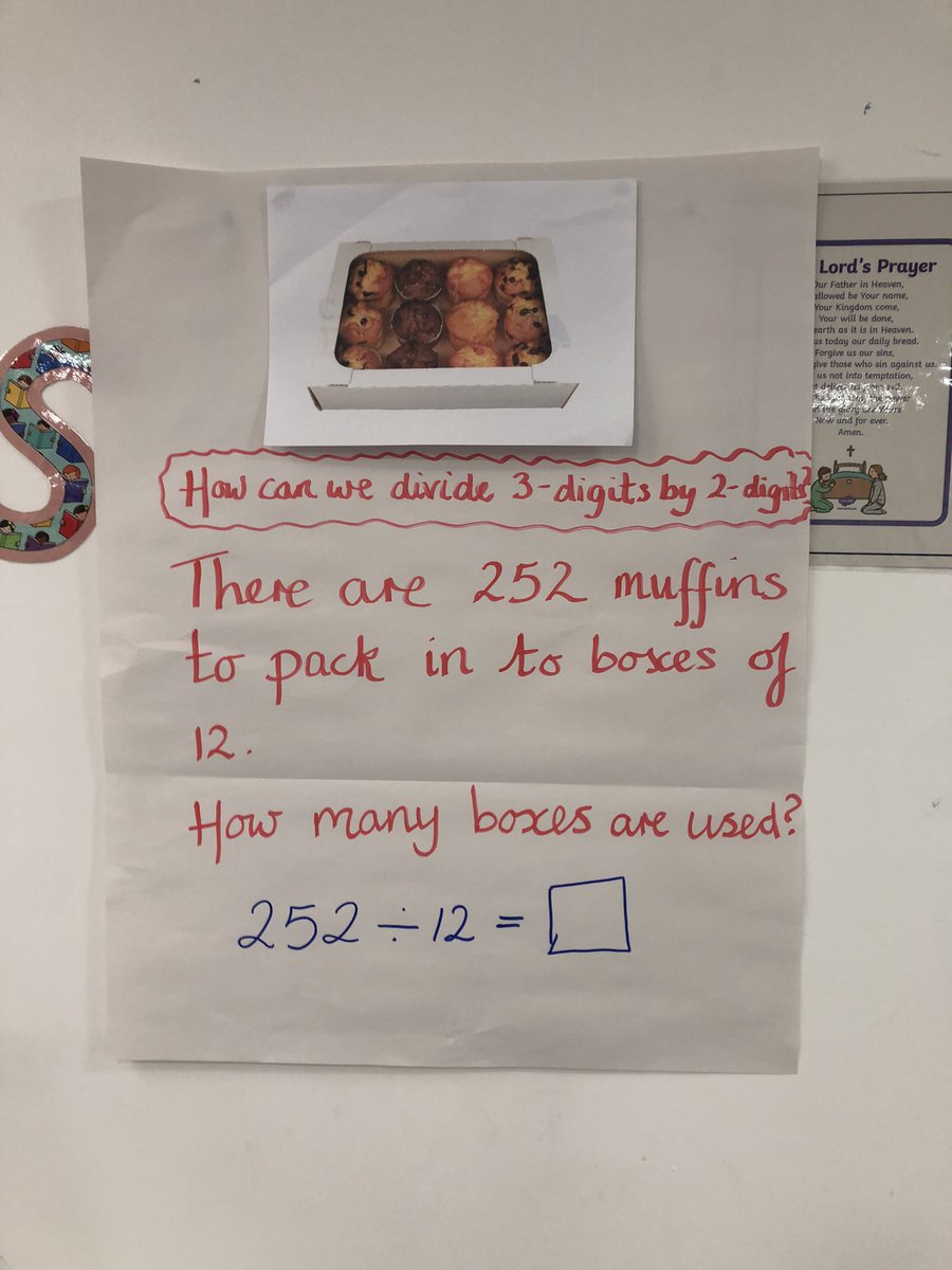 SmartJacques's tweet image. #lessonstudy Research lesson 1 with ECTs for @KandMMathsHub - Y6 developing understanding of partitioning in standard division methods. No PowerPoint lesson…🙌@Collab_LR @SELeakey @geoffwake1 @MathsHubs @mattlewis73 @RuthTrundley @ATMMathematics
