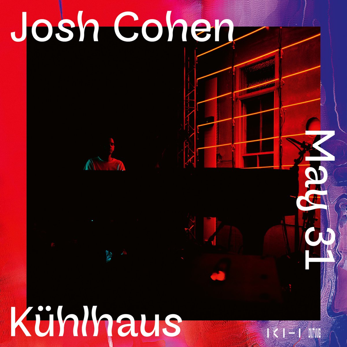 Josh Cohen (@joshcohenmusic) on Twitter photo Launching my new solo piano album at @KuehlhausBerlin on May 31.
Inspired by iconic electronic producers and Impressionist pianists, the launch will also feature visual design by <a href="/Joshua_Batty/">Joshua Batty</a> of #MindBuffer.
Buy tickets: dntwig.com/tickets
#DNTWIG Launching my new solo piano album at @KuehlhausBerlin on May 31.
Inspired by iconic electronic producers and Impressionist pianists, the launch will also feature visual design by <a href="/Joshua_Batty/">Joshua Batty</a> of #MindBuffer.
Buy tickets: dntwig.com/tickets
#DNTWIG