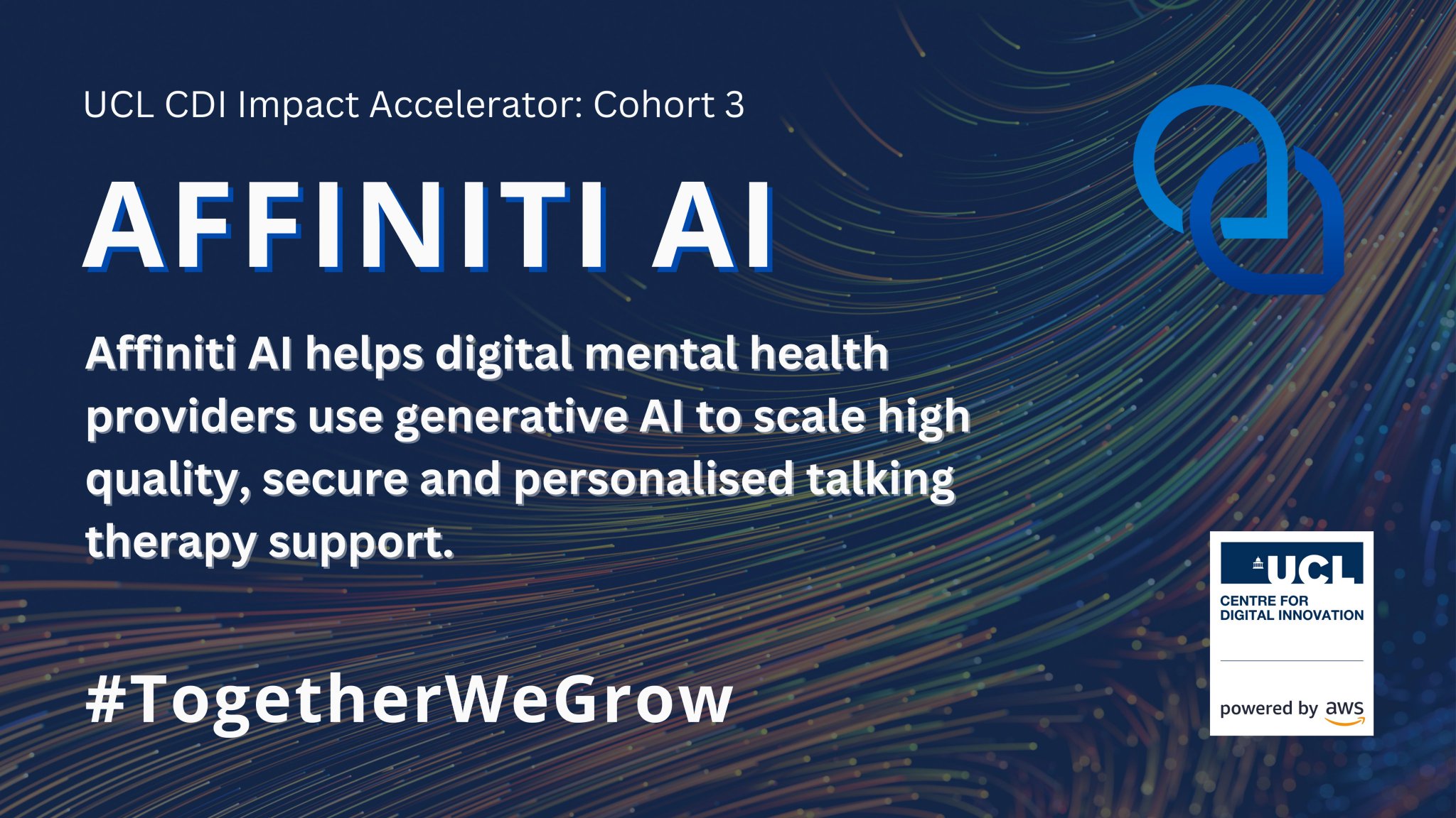 UCL Centre for Digital Innovation on Twitter "🤝 Join us in