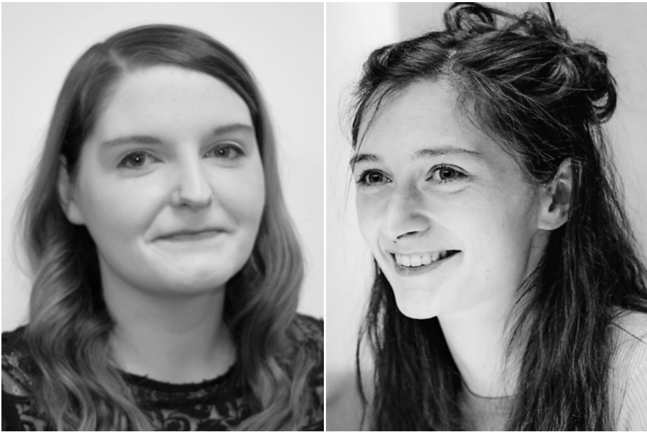 UUResearchInnov's tweet photo. Check out our two @UlsterUni Early Career Researchers Gillian Cameron and Kate Turley, both awarded 1851 Research Fellowships. #ProudofUU
Read more about their work here:
https://t.co/irX23q53OI https://t.co/g2yceqrFJt