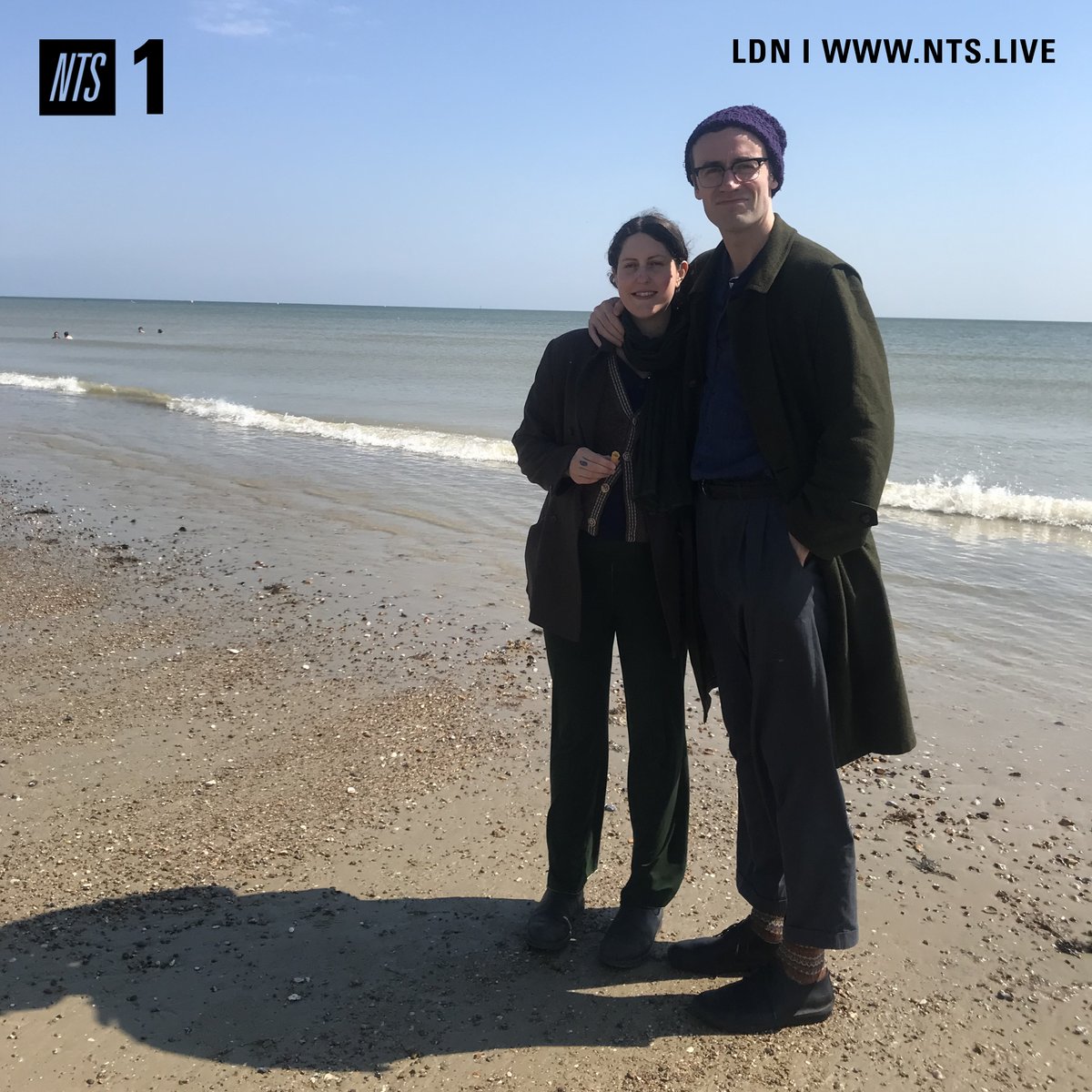 ZoeZopf's tweet photo. Tune in: Daniel O'Sullivan will be on @NTSlive at 3pm BST today, playing music that influenced the writing of his forthcoming album Rosarium - out July via @HOMlabel 
https://t.co/4EKvl2Arme https://t.co/kVcrVrnen2