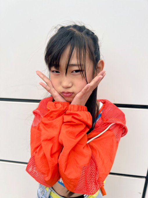 Twitterのコスプレ画像7