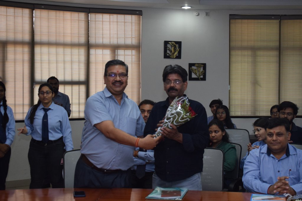 AnandCampus's tweet photo. The Entrepreneurship Cell of Anand Engineering College organized a highly anticipated event, the "Business Plan Competition &amp; Entre-Bizz Quiz,". 

#Anandcampus #SGI #AEC #shardagroup #entrepreneurship https://t.co/KI4MPaIIf2