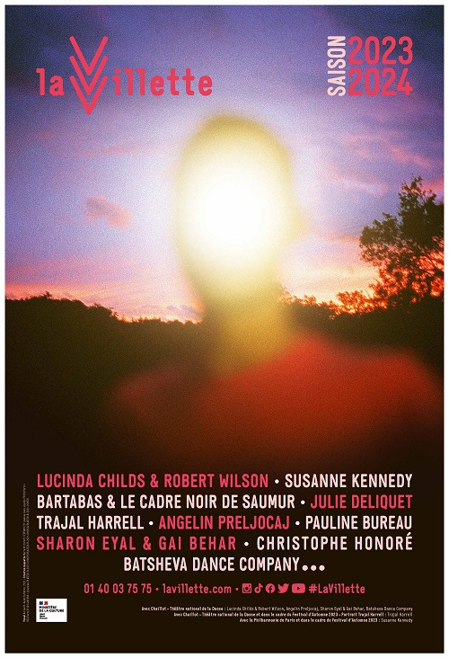 [actu] La saison 2023/2024 de <a href="/LaVillette/">La Villette</a> en un coup d'oeil ➡️ bit.ly/3Wb8jdT