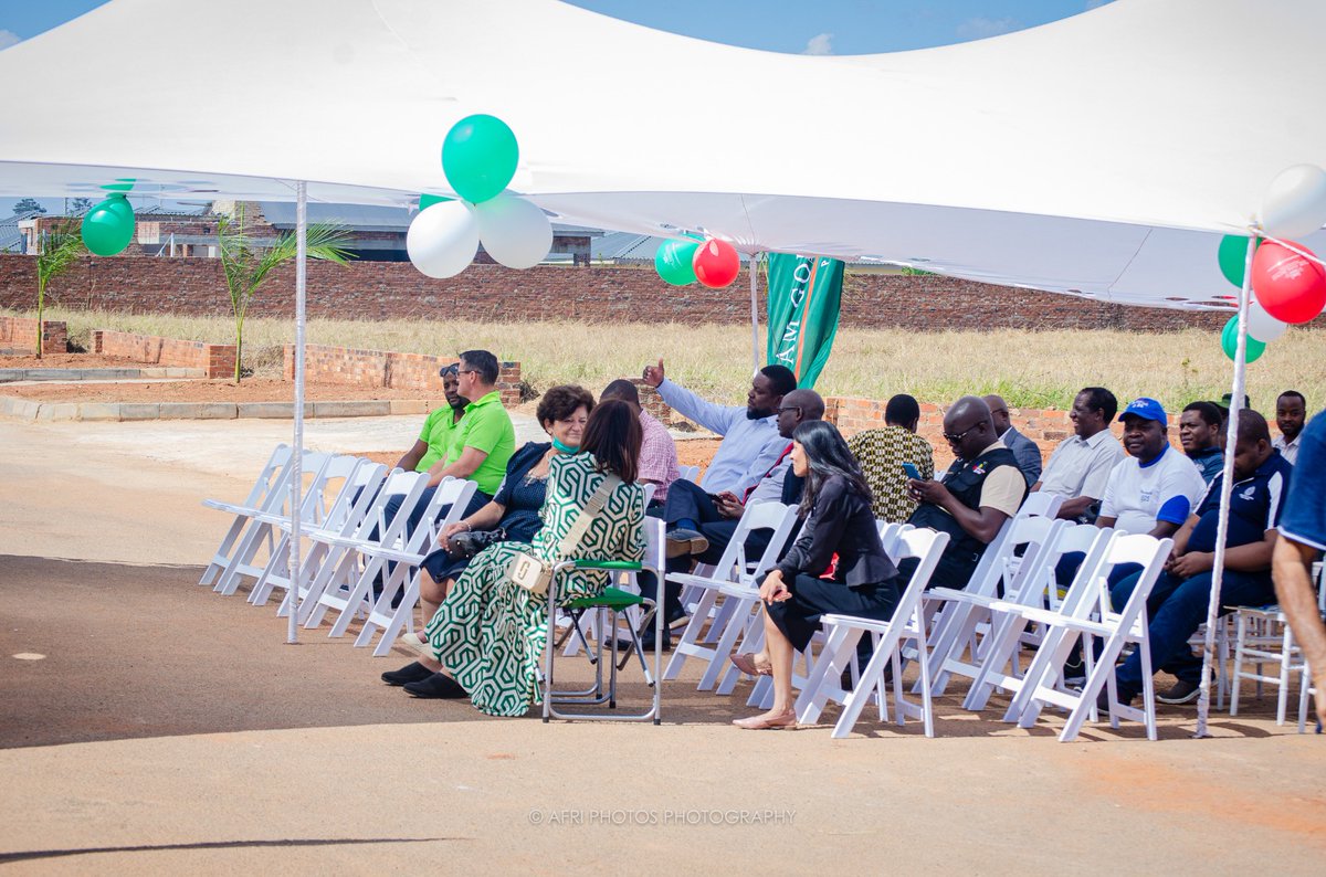 marcusparkzw's tweet photo. #officiallaunch #duplexhomes #marcuspark https://t.co/ciXwyVoJ4A