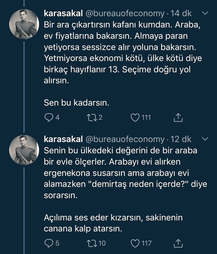 Yok böyle bir özet !
