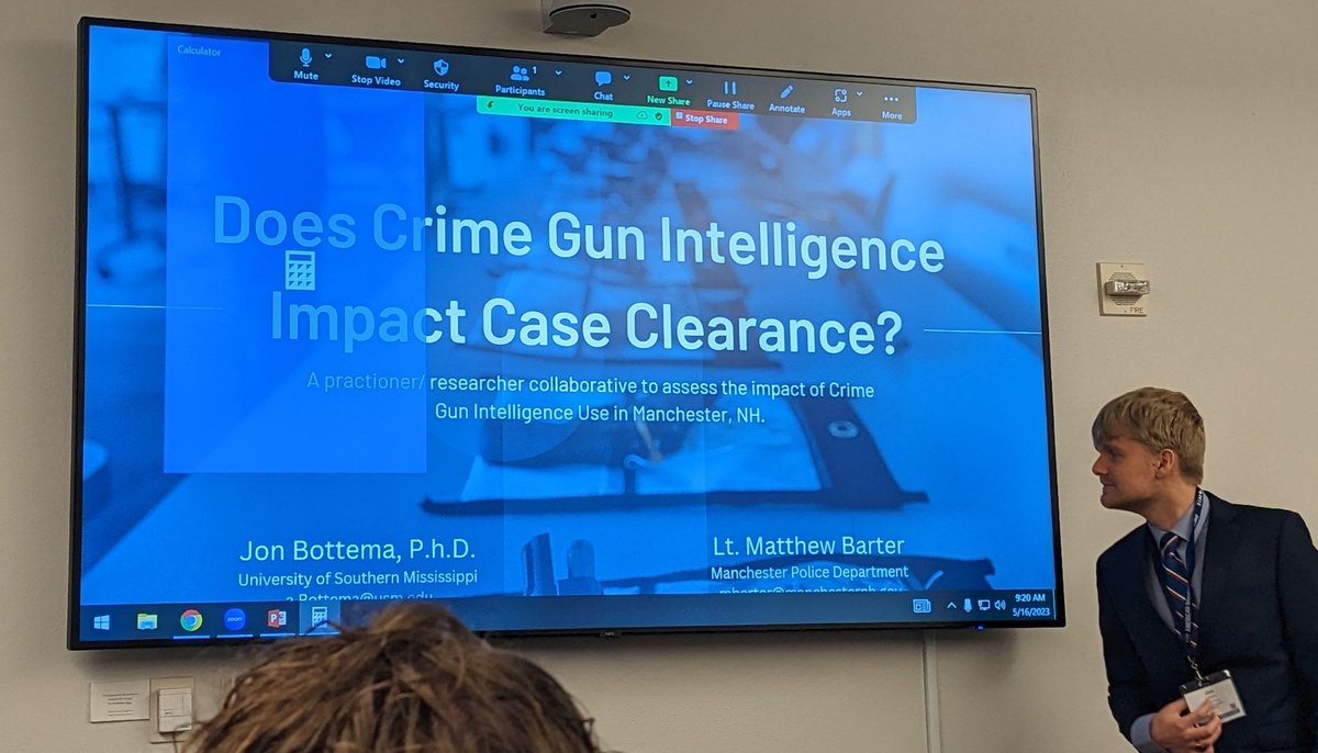 JessieHuff19's tweet photo. This #ASEBP2023 panel was 🔥 Loved seeing the outcomes of some of the @OJPNIJ AC/DC course with @ASEBP. Awesome research-practitioner partnerships https://t.co/szhlraobpz