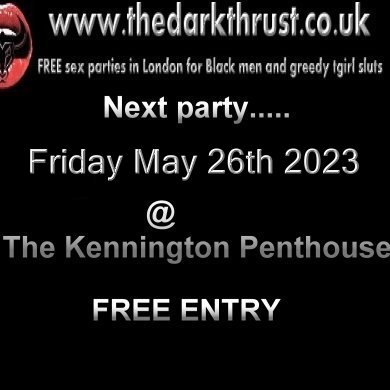 tgirl_slave's tweet photo. Fri May 26th London https://t.co/cwthvn2GBF party for trans sluts n Black bulls. FREE Entry #qos #blackowned #sissy4bbc #sissy #bbc4sissies #cdslut #cd #cd4bbc #trans #snowbunny #sissyexposed #shemale #tgirl #london #sexparty Pls RT
@Saraslut4U
@SlutDee4BBC https://t.co/rLzubDwzY0