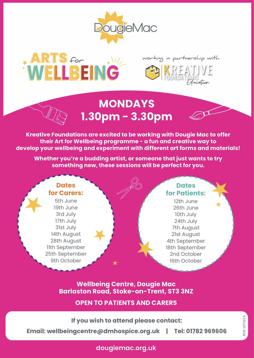 Kreative Foundations tweet media