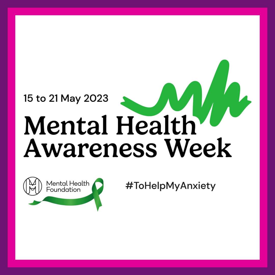 Cat Mcclelland (@cat_erin21) on Twitter photo Looking forward to working together with those in our care this week promoting MH awareness week with some workshops and buns! <a href="/DeniseMccreanor/">Denise McCreanor</a> <a href="/StephenMcGPT/">Stephen Mcgarrigle</a> <a href="/Laura4man/">Laura Foreman</a> <a href="/camperofdreams/">Ruth Gray</a> <a href="/listen_hear/">Fiona Linehan</a> <a href="/IrinaRa05139586/">Irina Radu</a> <a href="/moira_scanlon/">Moira Scanlon</a> <a href="/RachelOT/">Rachel Gibbs</a> <a href="/nhollinger9/">NH9</a> <a href="/setrust/">South Eastern Trust</a> Looking forward to working together with those in our care this week promoting MH awareness week with some workshops and buns! <a href="/DeniseMccreanor/">Denise McCreanor</a> <a href="/StephenMcGPT/">Stephen Mcgarrigle</a> <a href="/Laura4man/">Laura Foreman</a> <a href="/camperofdreams/">Ruth Gray</a> <a href="/listen_hear/">Fiona Linehan</a> <a href="/IrinaRa05139586/">Irina Radu</a> <a href="/moira_scanlon/">Moira Scanlon</a> <a href="/RachelOT/">Rachel Gibbs</a> <a href="/nhollinger9/">NH9</a> <a href="/setrust/">South Eastern Trust</a>