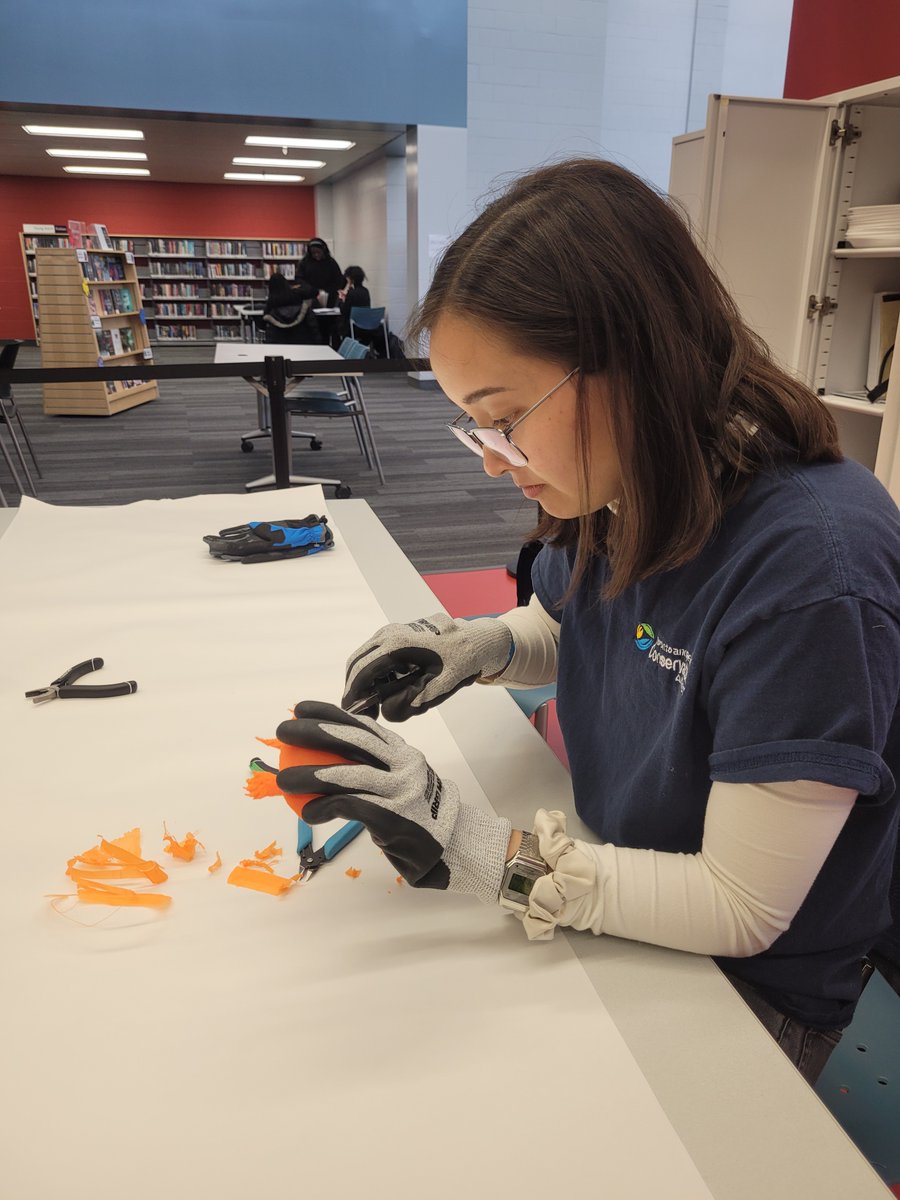 Brampton Library On Twitter RT TRCA HQ Get A Behind The Scenes Look brampton-library-on-twitter-rt-trca-hq-get-a-behind-the-scenes-look