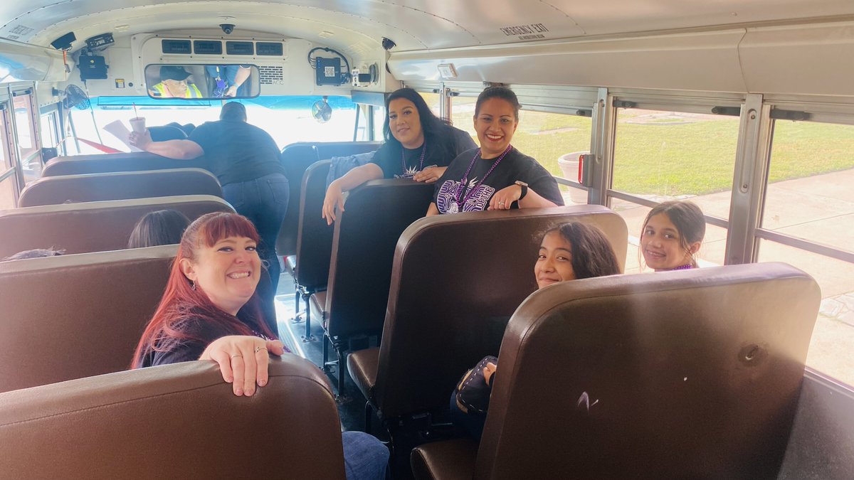 Westcreek Elementary School tweet media