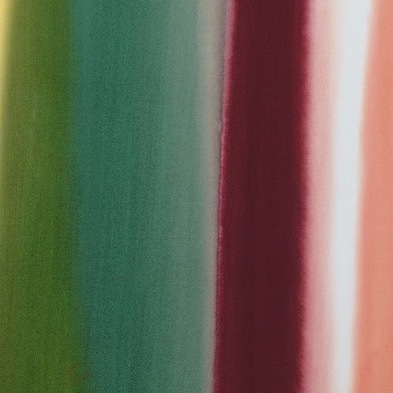 Thatcher_studio's tweet photo. Thatcher’s newest release, Flood is a painterly, translucent plane that transforms the view of a wall into a delightful diffusion of vibrant colors. 

Available in 3 colorways, and custom fit to any space. Tap the link in our bio to learn more! https://t.co/pKzXgvGTi0 https://t.co/GYfYhBaB0v